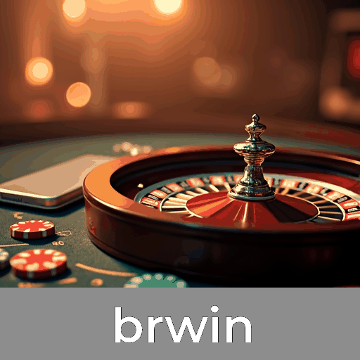 brwin: Apostas Esportivas com Foco no Brasil e Expertise