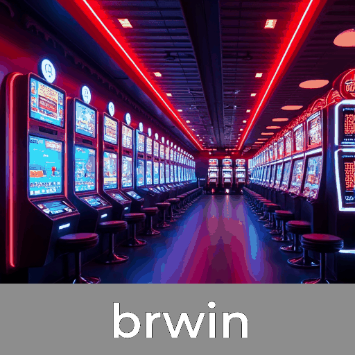 Descubra as Ofertas Exclusivas de Brwin para Maximização de Ganhos