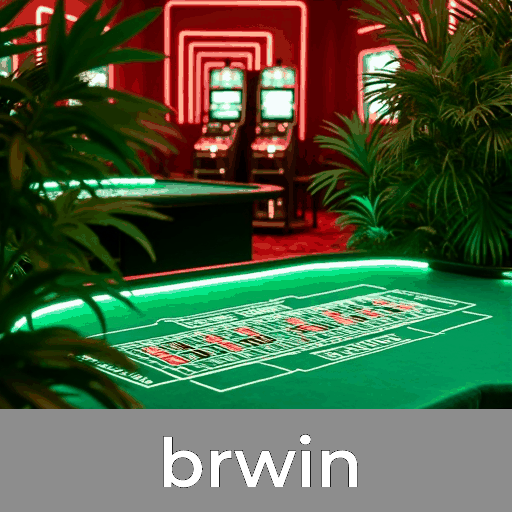 Descubra a emoção dos jogos de cassino no brwin com apostas estratégicas