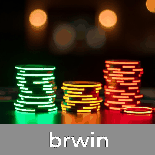 Experiência Segura em Jogos de Azar com Brwin - Plataforma Profissional