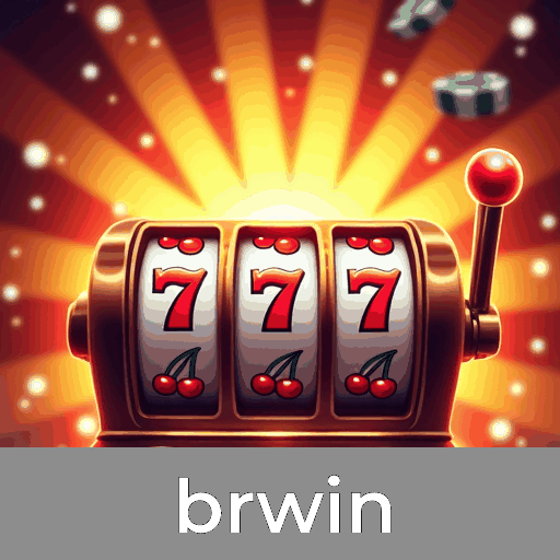 brwin: O Cassino Online Confiável e Premiado