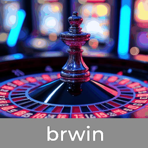 Brwin: A Experiência Profissional em Jogos de Mesa ao Vivo