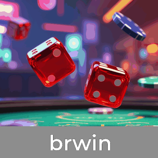 brwin: A emoção dos jogos de cassino e oportunidades de ganhar