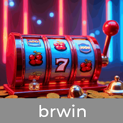brwin: O Cassino Online Confiável e Premiado