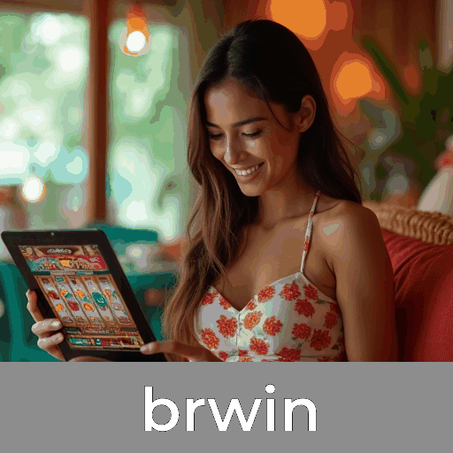 brwin: A emoção dos jogos de cassino e oportunidades de ganhar